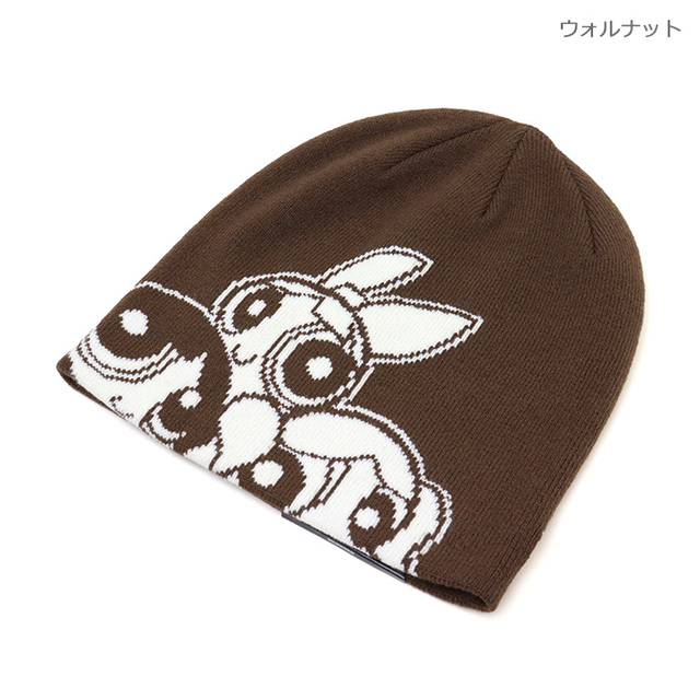 NEW ERA&reg; ニューエラ キャップ Basic Beanie ベーシックビーニー The Powerpuff Girls パワーパフ ガールズ 14741727 14741728