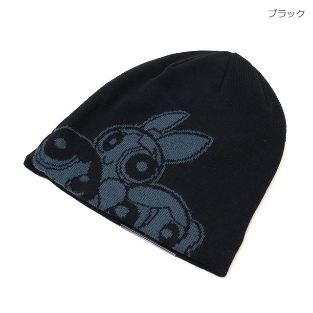 NEW ERA&reg; ニューエラ キャップ Basic Beanie ベーシックビーニー The Powerpuff Girls パワーパフ ガールズ 14741727 14741728