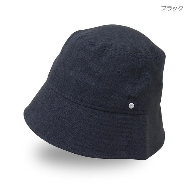 NEW ERA&reg; ニューエラ ハット Bucket01 バケット01 セーラーブリム Reflax Canvas Metal Pin ベーシック 14744757 14744758