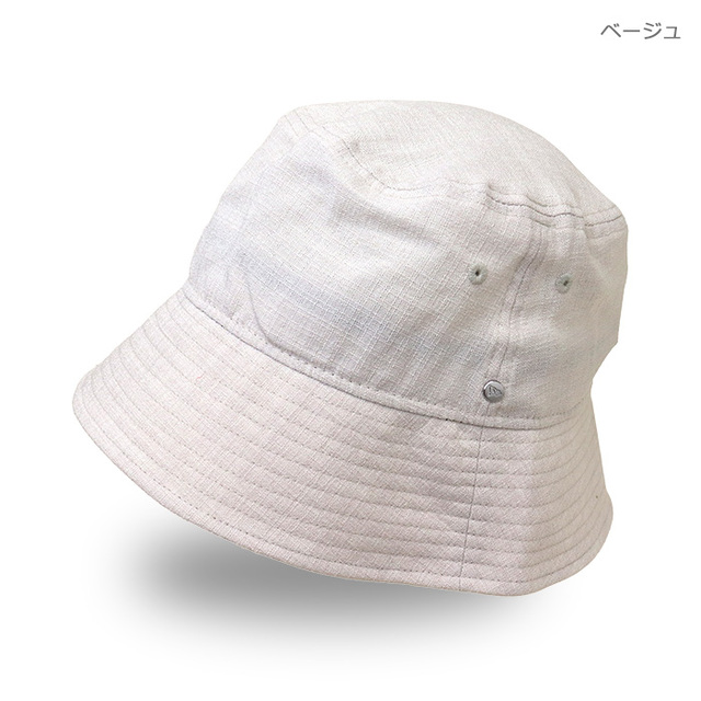 NEW ERA&reg; ニューエラ ハット Bucket01 バケット01 セーラーブリム Reflax Canvas Metal Pin ベーシック 14744757 14744758