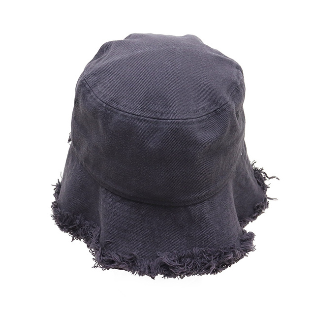 ニューエラ ハット バケット01 Cut Off Bucket カットオフバケット
