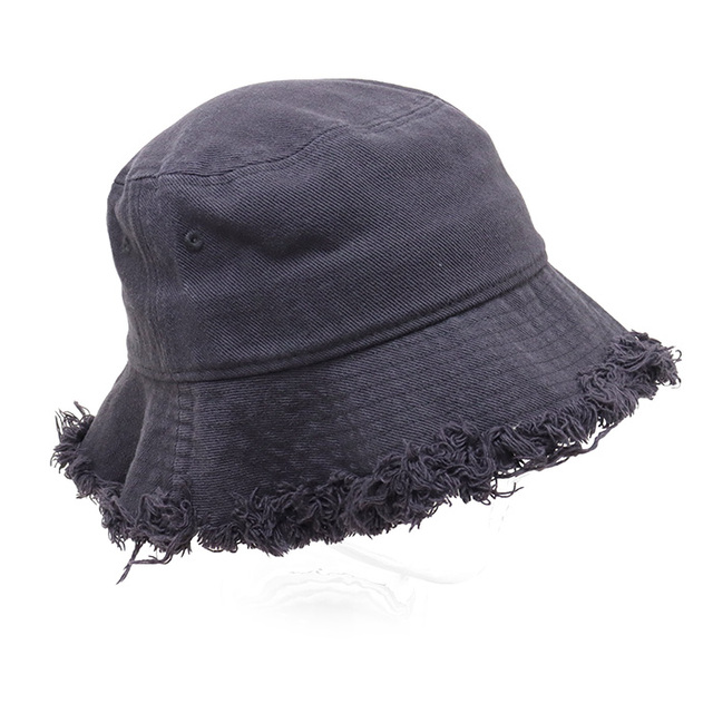 ニューエラ ハット バケット01 Cut Off Bucket カットオフバケット