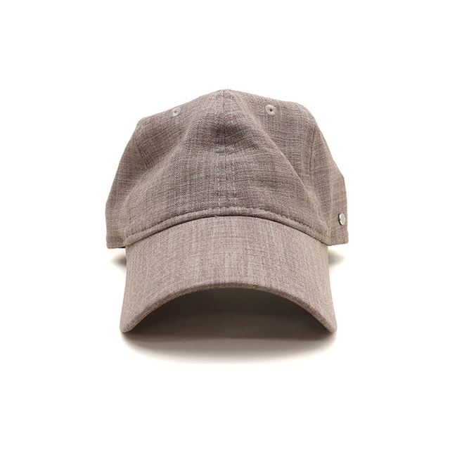 ニューエラ キャップ 9TWENTY ロングバイザー Reflax Canvas Metal Pin
