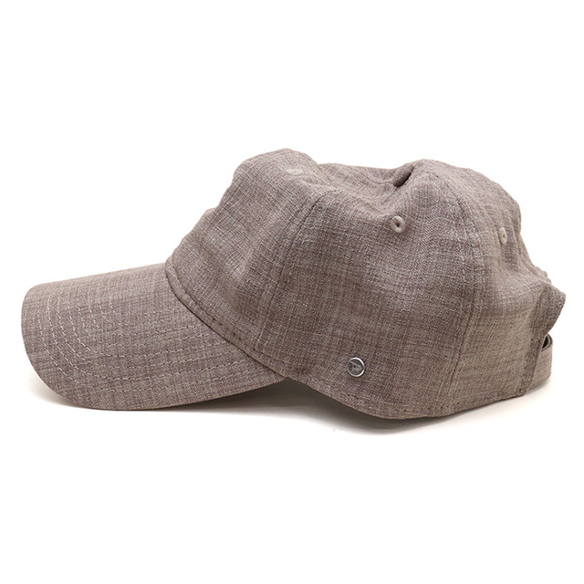 ニューエラ キャップ 9TWENTY ロングバイザー Reflax Canvas Metal Pin