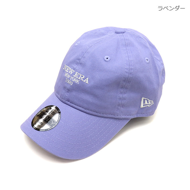 NEW ERA&reg; ニューエラ キッズ キャップ Youth 9TWENTY New Era New York ニューエラ ニューヨーク 14747054 14747055 14747056