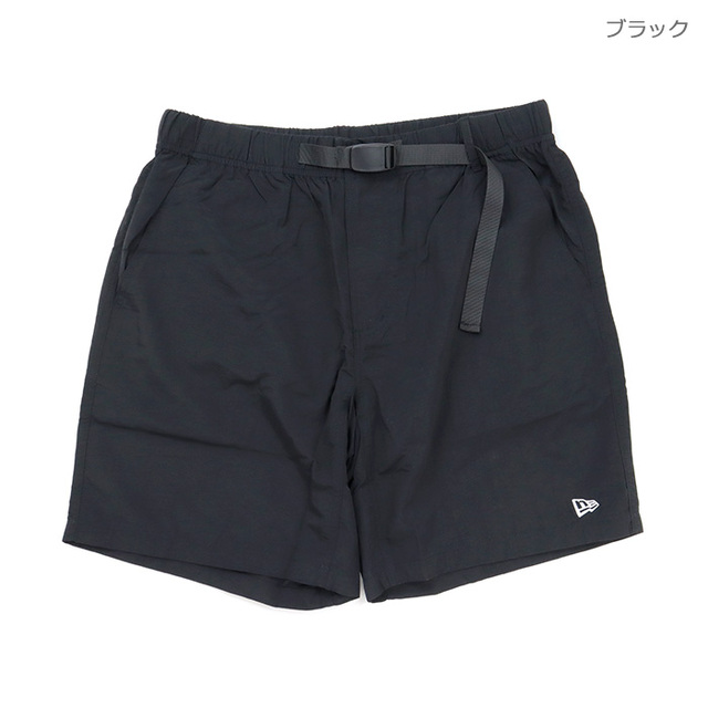 NEW ERA&reg; ニューエラ ショーツ OD Web Belt Shorts ウェブベルト ショートパンツ 14774224 14774225