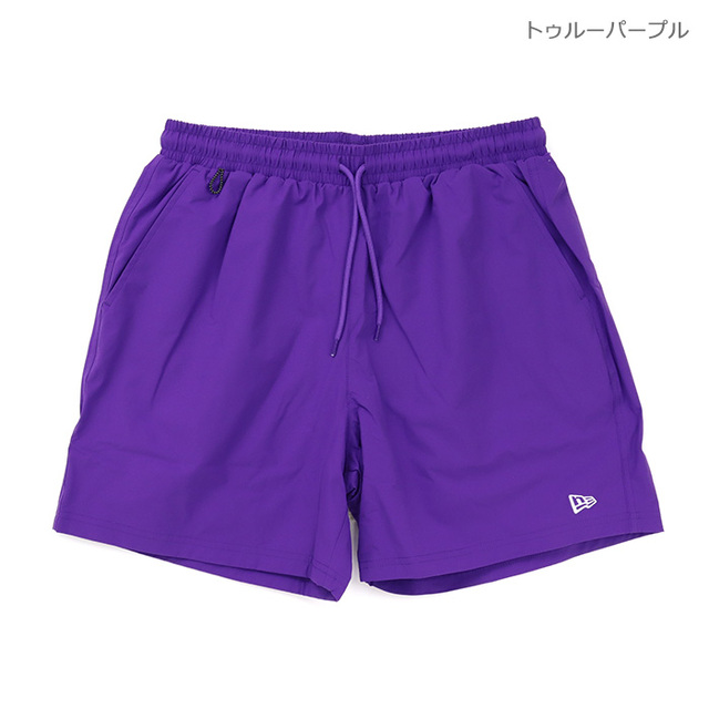NEW ERA&reg; ニューエラ ショーツ OD Utility Short Pants ユーティリティー ショートパンツ 14774227 14774236 14774237 14774238