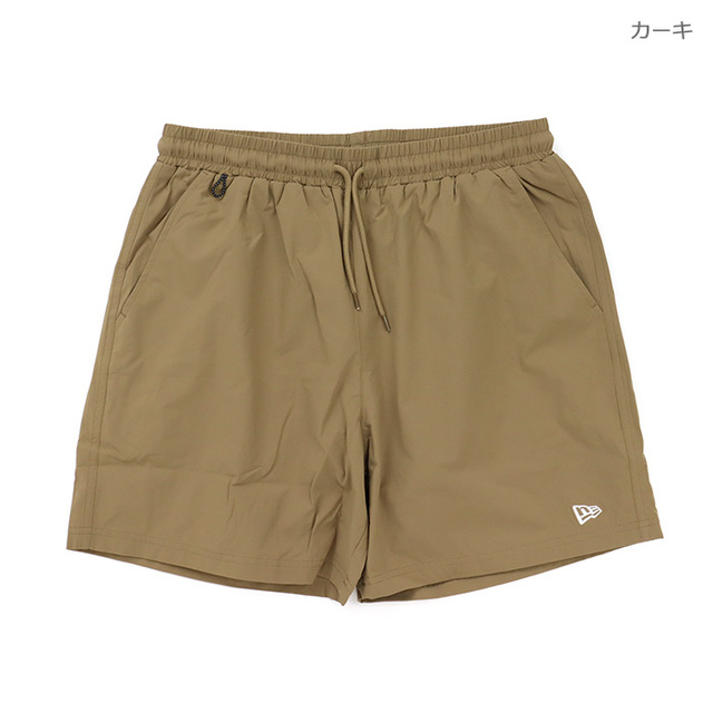 NEW ERA&reg; ニューエラ ショーツ OD Utility Short Pants ユーティリティー ショートパンツ 14774227 14774236 14774237 14774238