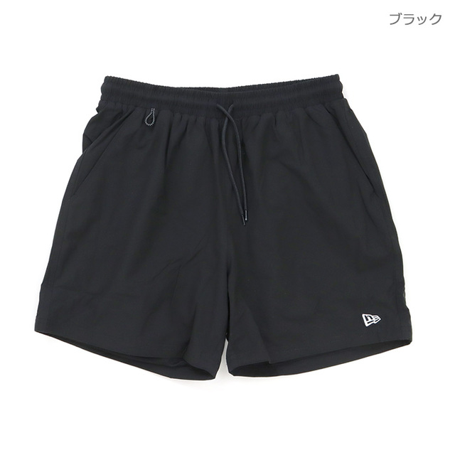 NEW ERA&reg; ニューエラ ショーツ OD Utility Short Pants ユーティリティー ショートパンツ 14774227 14774236 14774237 14774238