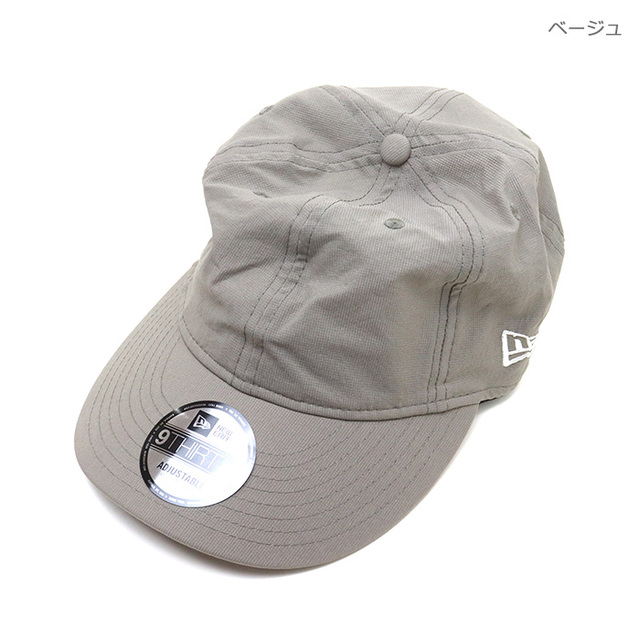 NEW ERA&reg; ニューエラ キャップ OD 9THIRTY ドローコード Tech Air テックエアー 14774403 14774404