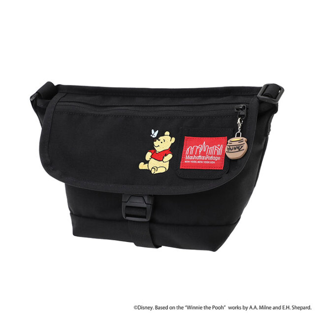 ManhattanPortage,マンハッタンポーテージ,バッグ