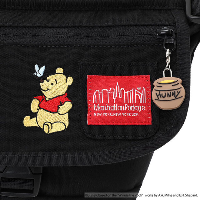 ManhattanPortage,マンハッタンポーテージ,バッグ