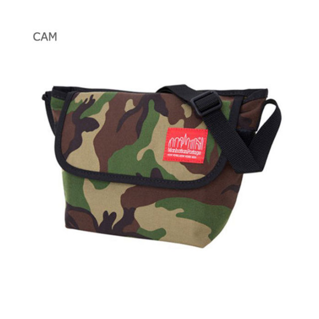 ManhattanPortage,マンハッタンポーテージ,バッグ