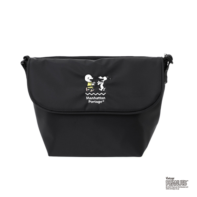 Manhattan Portage マンハッタンポーテージ NYLON MESSENGER BAG (XXS