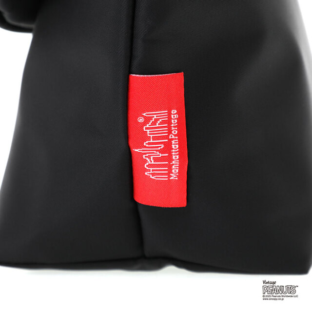 Manhattan Portage マンハッタンポーテージ NYLON MESSENGER BAG (XXS