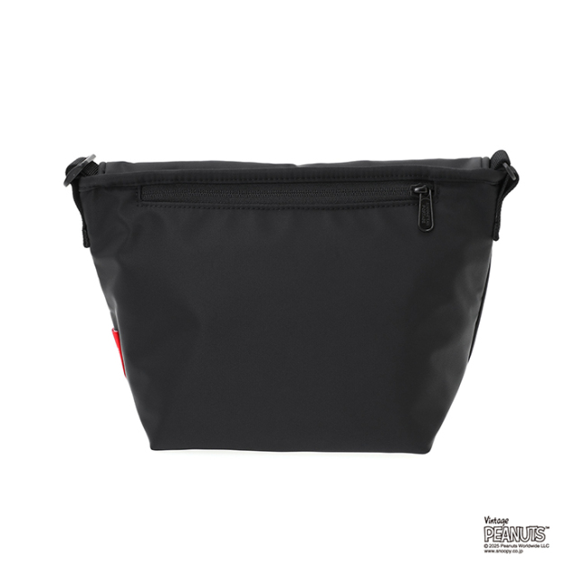 Manhattan Portage マンハッタンポーテージ NYLON MESSENGER BAG (XXS