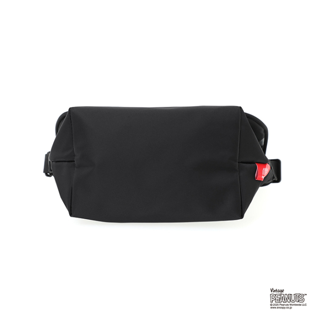 Manhattan Portage マンハッタンポーテージ NYLON MESSENGER BAG (XXS