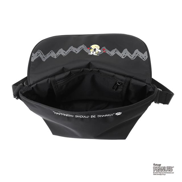 Manhattan Portage マンハッタンポーテージ NYLON MESSENGER BAG (XXS