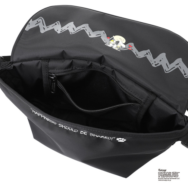 Manhattan Portage マンハッタンポーテージ NYLON MESSENGER BAG (XXS