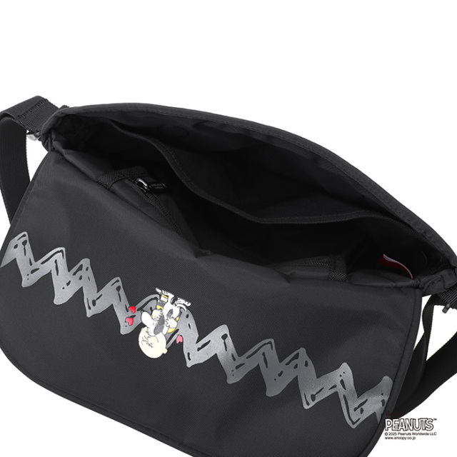 Manhattan Portage マンハッタンポーテージ NYLON MESSENGER BAG (XXS