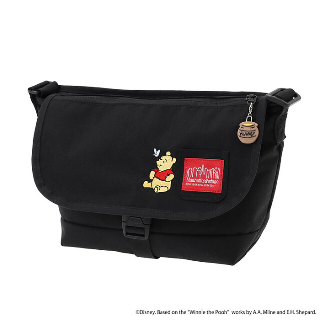 ManhattanPortage,マンハッタンポーテージ,バッグ