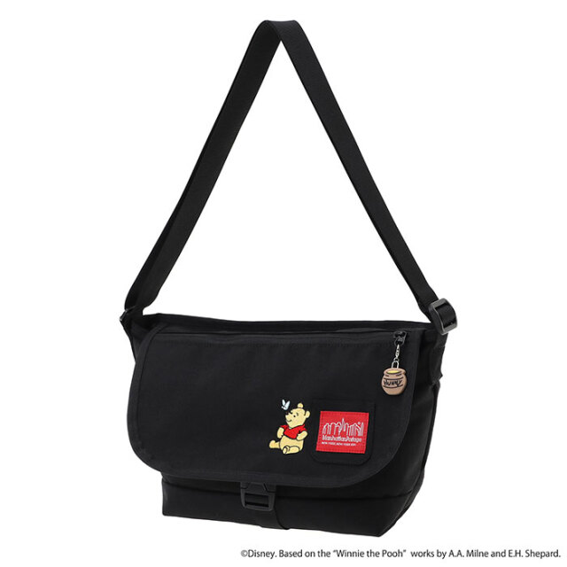 ManhattanPortage,マンハッタンポーテージ,バッグ
