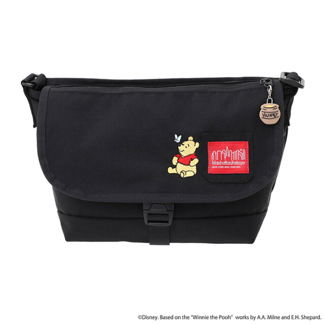 ManhattanPortage,マンハッタンポーテージ,バッグ