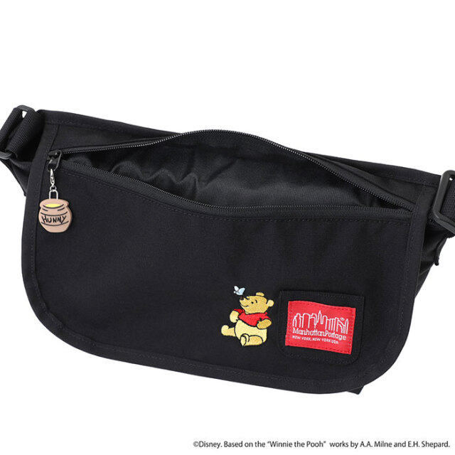 ManhattanPortage,マンハッタンポーテージ,バッグ