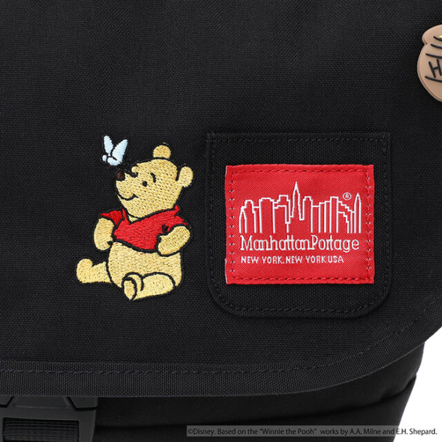 ManhattanPortage,マンハッタンポーテージ,バッグ
