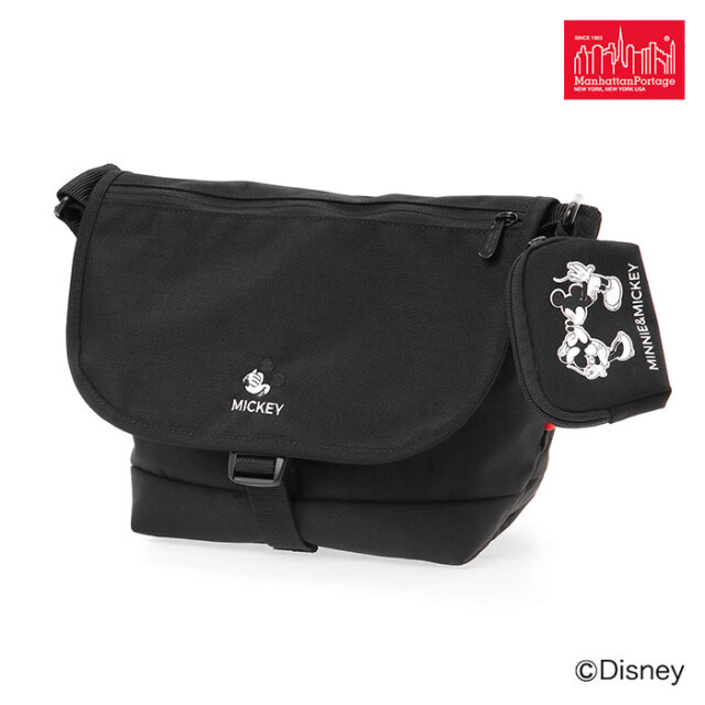 ManhattanPortage,マンハッタンポーテージ,バッグ