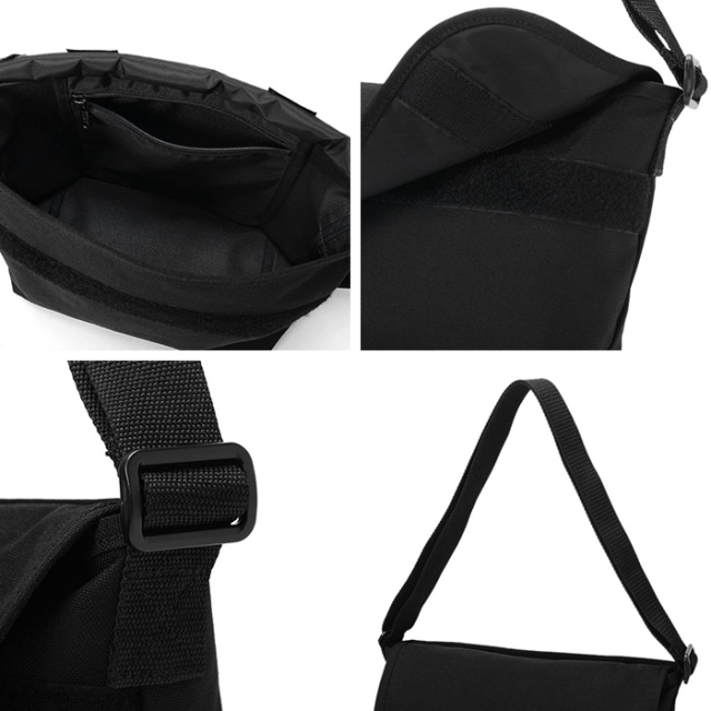 Manhattan Portage マンハッタンポーテージ カジュアル メッセンジャー