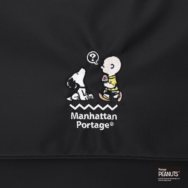 ManhattanPortage,マンハッタンポーテージ,バッグ