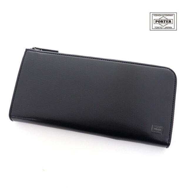 吉田カバン Porter Plume Wallet ポーター プリュム ウォレット 179