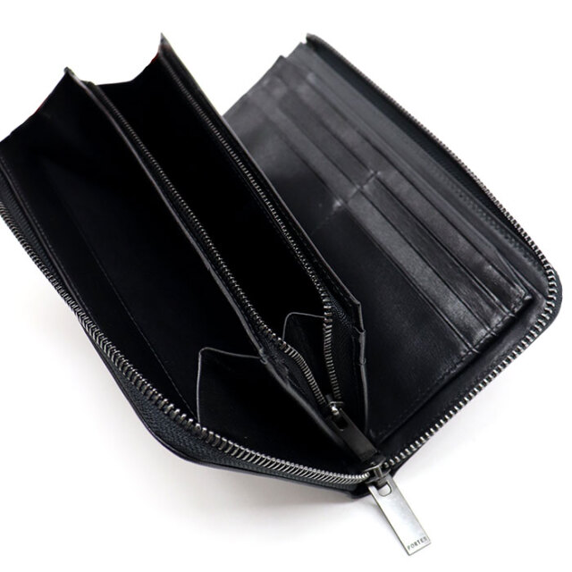吉田カバン PORTER ポーター 財布 プリュム ウォレット 179-03866 吉田カバン PORTER ポーター 財布 プリュム ウォレット 179-03866