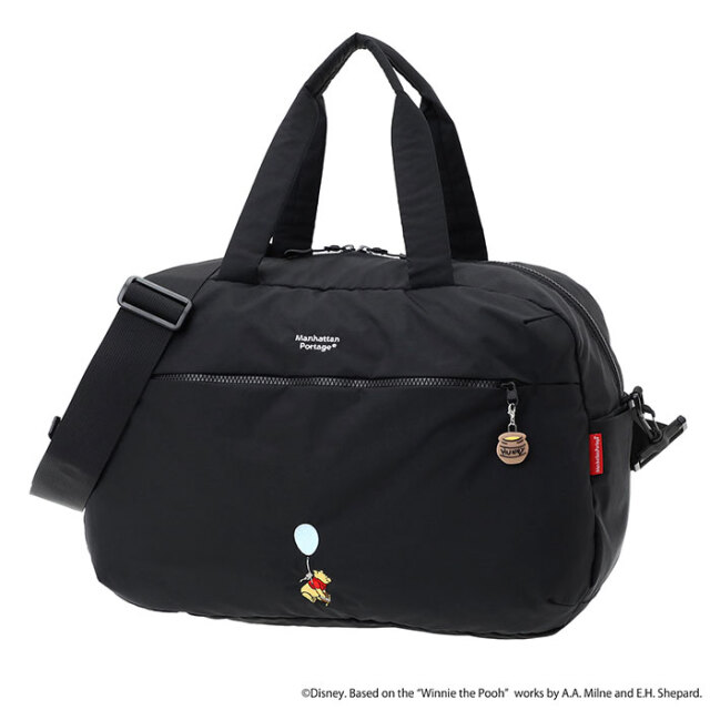 ManhattanPortage,マンハッタンポーテージ,バッグ