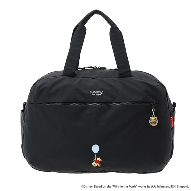 ManhattanPortage,マンハッタンポーテージ,バッグ