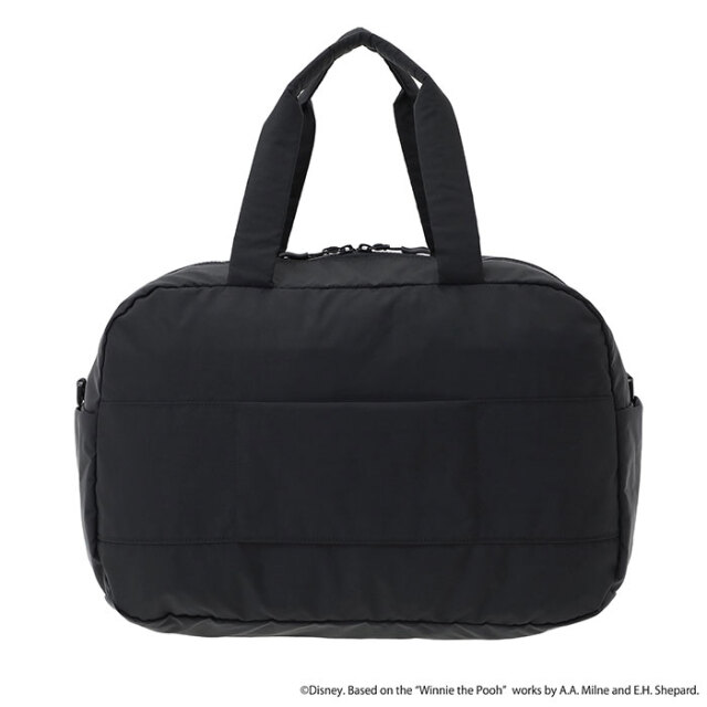Manhattan Portage マンハッタンポーテージ PALMETTO BOSTON BAG NYLON