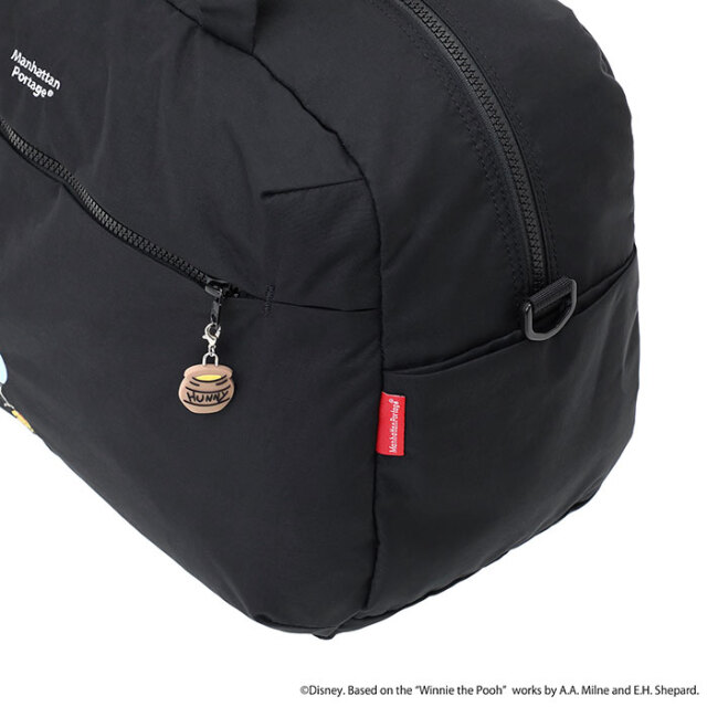 ManhattanPortage,マンハッタンポーテージ,バッグ