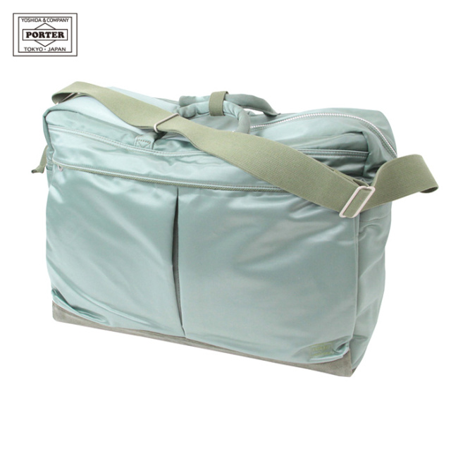 PORTER ボストンバッグ コムデギャルソンCDG限定ポーター・タンカー