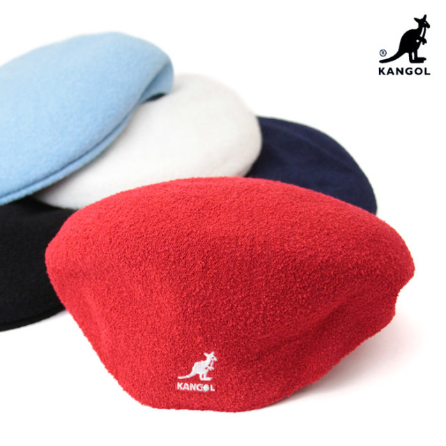 KANGOL,カンゴール,ハンチング,504,195169016