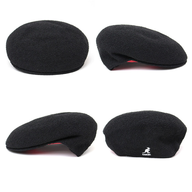 KANGOL,カンゴール,ハンチング,504,195169016