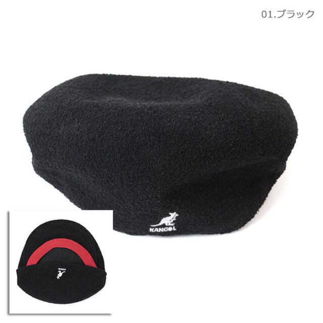 KANGOL,カンゴール,ハンチング,504,195169016