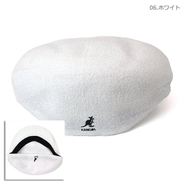 KANGOL,カンゴール,ハンチング,504,195169016