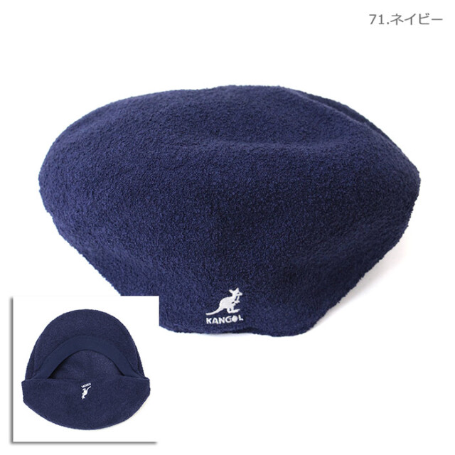 KANGOL,カンゴール,ハンチング,504,195169016