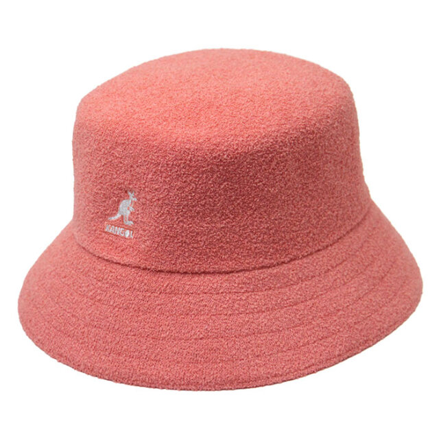 KANGOL カンゴール バミューダ バケット ハット 195169018