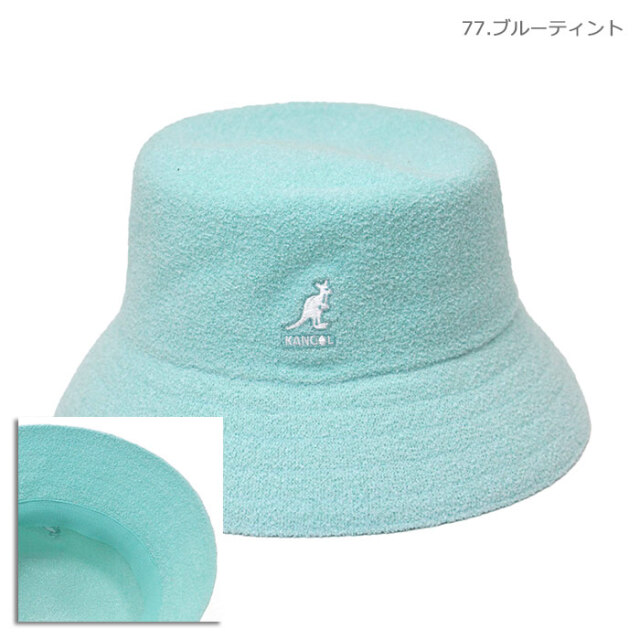 KANGOL,カンゴール,バケットハット,195169018