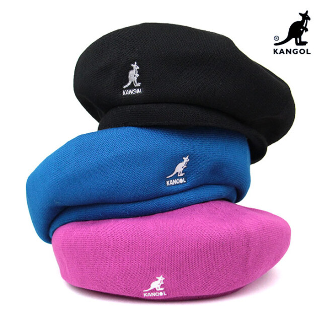 KANGOL カンゴール バンブー ジャックスベレー 195169022