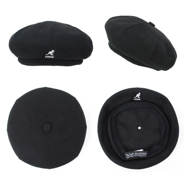 KANGOL,カンゴール,ベレー帽,195169022
