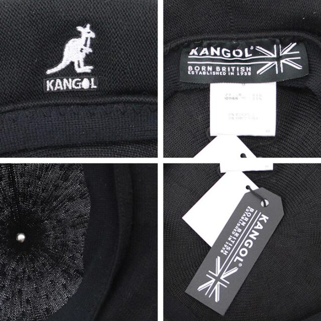 KANGOL,カンゴール,ベレー帽,195169022