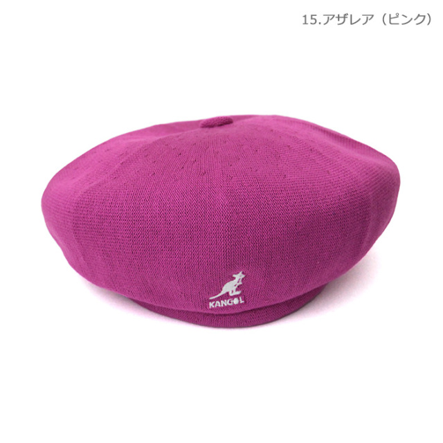 KANGOL,カンゴール,ベレー帽,195169022